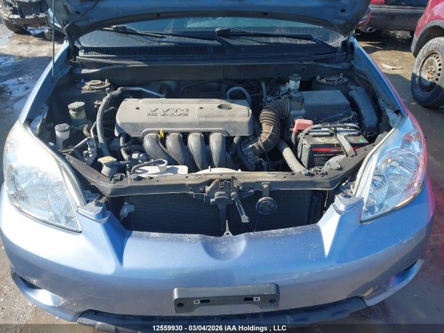 Aukcja sprzedaży 2006 Toyota Corolla Matrix Xr, vin: 2T1KR32EX6C593549, numer aukcji: 12559930