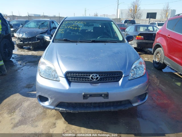 Aukcja sprzedaży 2006 Toyota Corolla Matrix Xr, vin: 2T1KR32EX6C593549, numer aukcji: 12559930