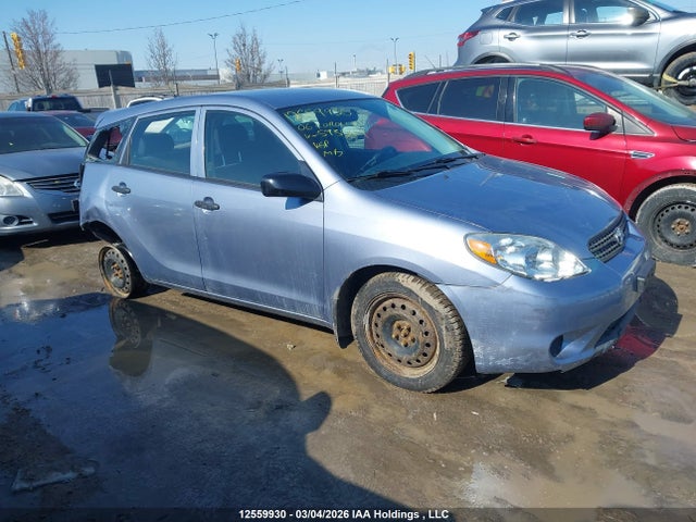 Aukcja sprzedaży 2006 Toyota Corolla Matrix Xr, vin: 2T1KR32EX6C593549, numer aukcji: 12559930