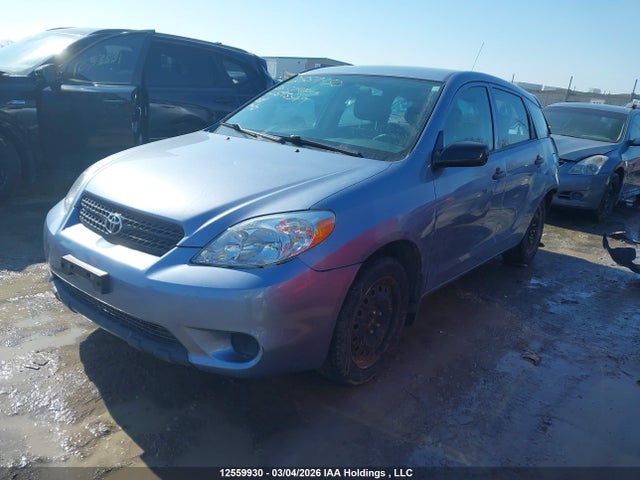 Aukcja sprzedaży 2006 Toyota Corolla Matrix Xr, vin: 2T1KR32EX6C593549, numer aukcji: 12559930
