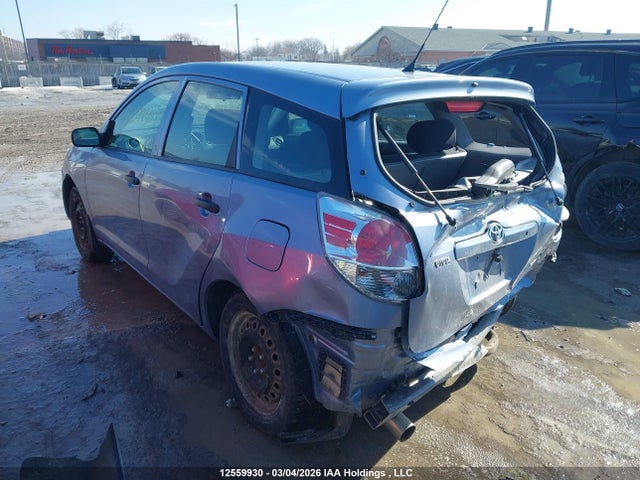 Aukcja sprzedaży 2006 Toyota Corolla Matrix Xr, vin: 2T1KR32EX6C593549, numer aukcji: 12559930