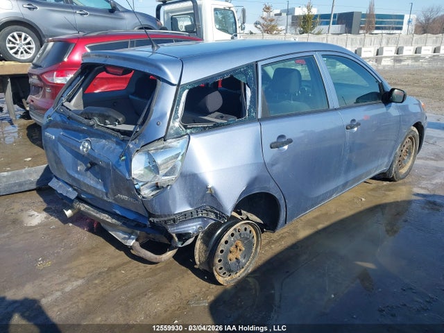 Aukcja sprzedaży 2006 Toyota Corolla Matrix Xr, vin: 2T1KR32EX6C593549, numer aukcji: 12559930