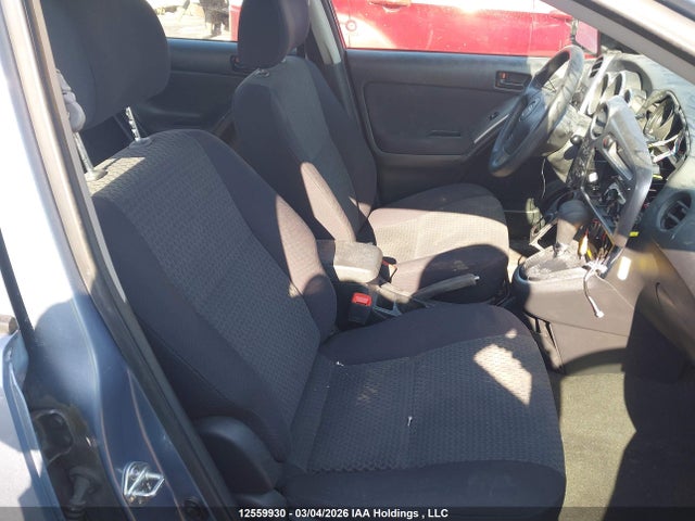 Aukcja sprzedaży 2006 Toyota Corolla Matrix Xr, vin: 2T1KR32EX6C593549, numer aukcji: 12559930