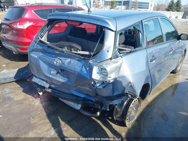 Aukcja sprzedaży 2006 Toyota Corolla Matrix Xr, vin: 2T1KR32EX6C593549, numer aukcji: 12559930