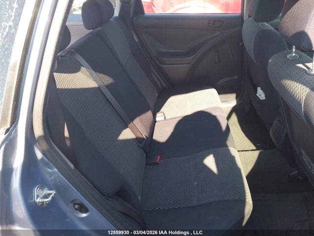 Aukcja sprzedaży 2006 Toyota Corolla Matrix Xr, vin: 2T1KR32EX6C593549, numer aukcji: 12559930