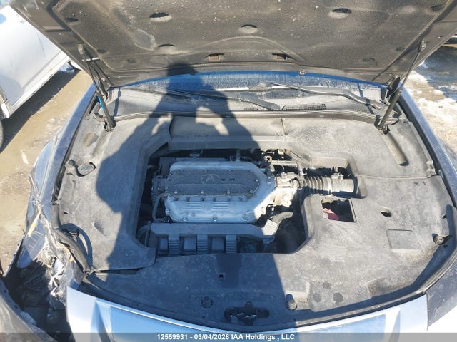 Продажа на аукционе авто 2009 Acura Tl, vin: 19UUA86599A801535, номер лота: 12559931