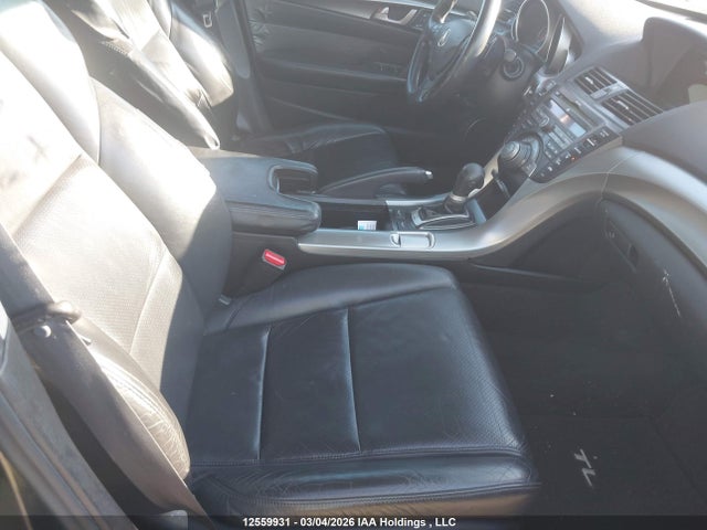 Продажа на аукционе авто 2009 Acura Tl, vin: 19UUA86599A801535, номер лота: 12559931