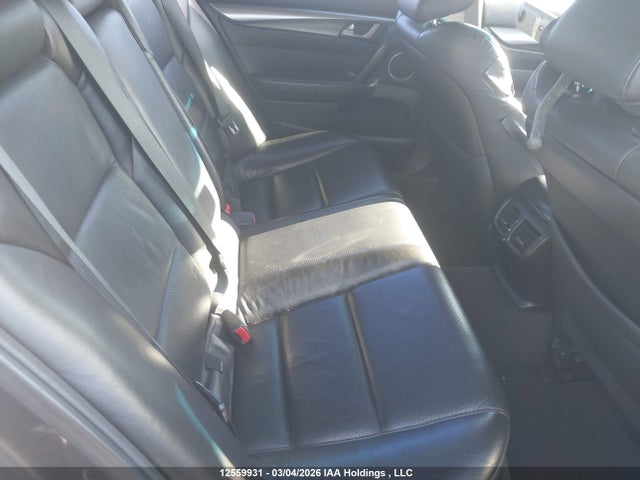 Продажа на аукционе авто 2009 Acura Tl, vin: 19UUA86599A801535, номер лота: 12559931
