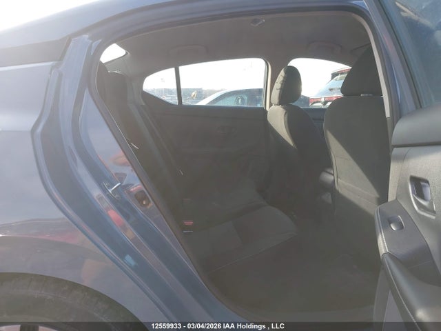 3N1AB8CV8RY371157 Nissan SENTRA SV