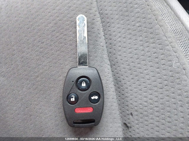 12559934 :رقم المزاد ، 2HGFA16877H039668 vin ، 2007 Honda Civic Ex 4dr مزاد بيع
