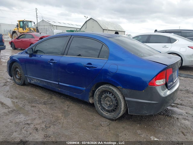 12559934 :رقم المزاد ، 2HGFA16877H039668 vin ، 2007 Honda Civic Ex 4dr مزاد بيع
