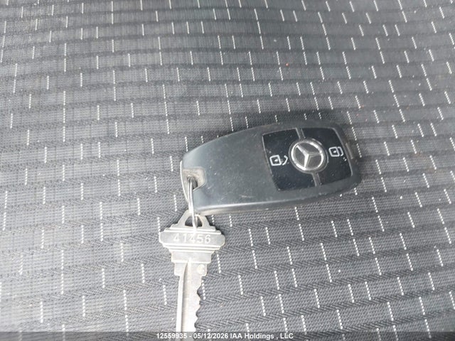 Продажа на аукционе авто 2022 Mercedes-benz Sprinter 4500 Standard Roof V6, vin: W1X9E33Y7NN209659, номер лота: 12559935