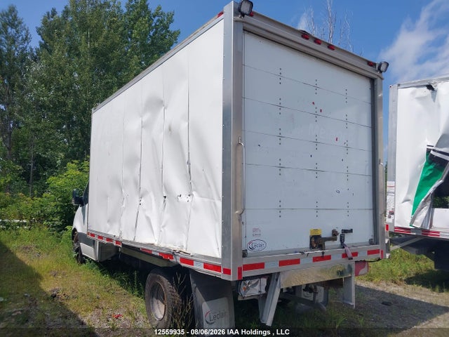 Продажа на аукционе авто 2022 Mercedes-benz Sprinter 4500 Standard Roof V6, vin: W1X9E33Y7NN209659, номер лота: 12559935