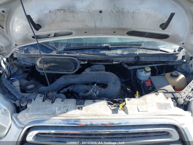 Ford Transit-150 2017 1FTYE1YM1HKB23727 Image 10