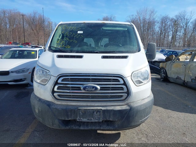 Ford Transit-150 2017 1FTYE1YM1HKB23727 Image 12