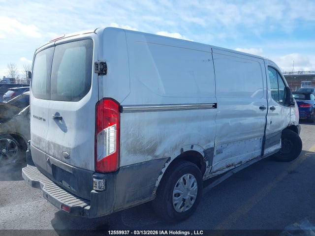 Ford Transit-150 2017 1FTYE1YM1HKB23727 Image 13