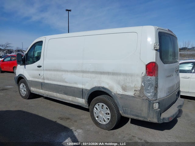 Ford Transit-150 2017 1FTYE1YM1HKB23727 Image 14