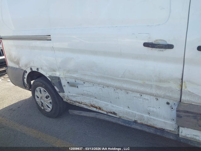 Ford Transit-150 2017 1FTYE1YM1HKB23727 Image 20