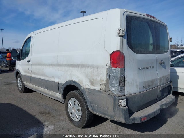 Ford Transit-150 2017 1FTYE1YM1HKB23727 Image 3