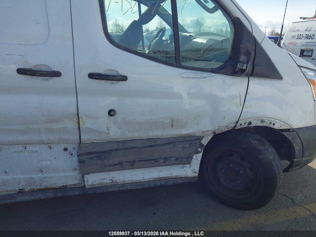 Ford Transit-150 2017 1FTYE1YM1HKB23727 Image 6