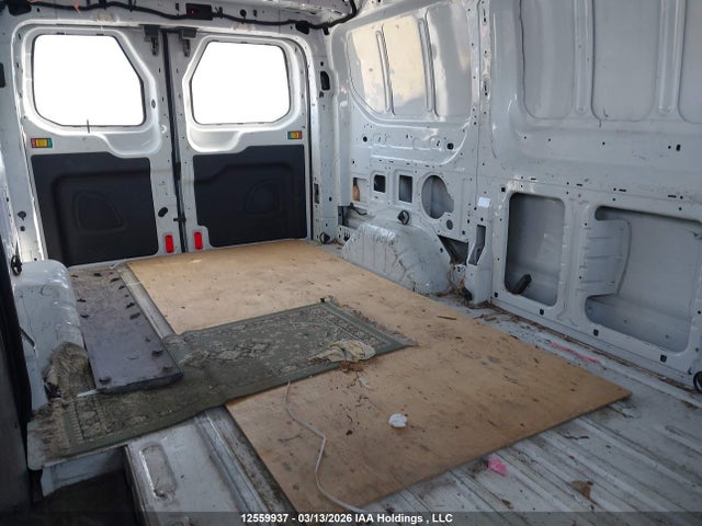 1FTYE1YM1HKB23727 Ford Transit-150