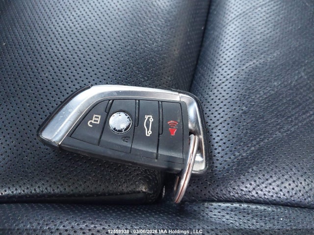 12559938 :رقم المزاد ، WBAYB6C57DD223980 vin ، 2013 Bmw 750i Xdrive مزاد بيع