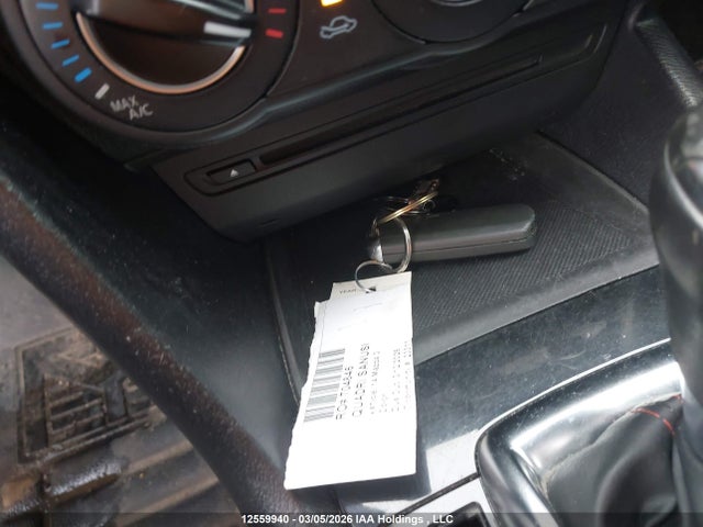 3MZBM1V79EM101483 Mazda Mazda3 Gs-sky