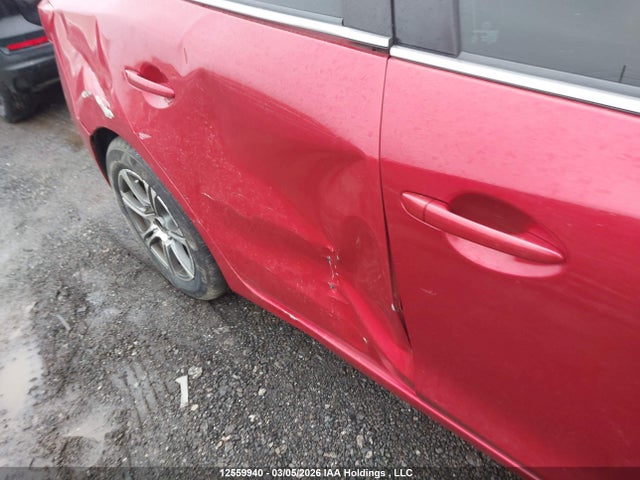 3MZBM1V79EM101483 Mazda Mazda3 Gs-sky