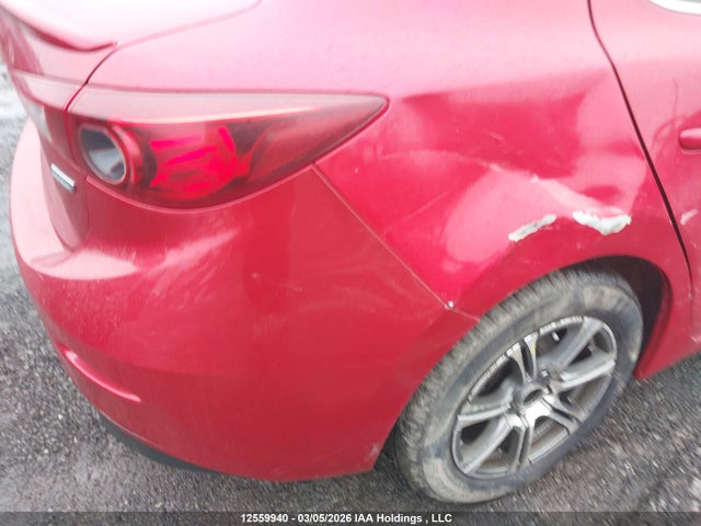 3MZBM1V79EM101483 Mazda Mazda3 Gs-sky