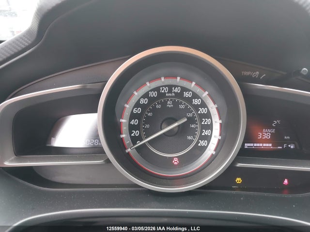 3MZBM1V79EM101483 Mazda Mazda3 Gs-sky