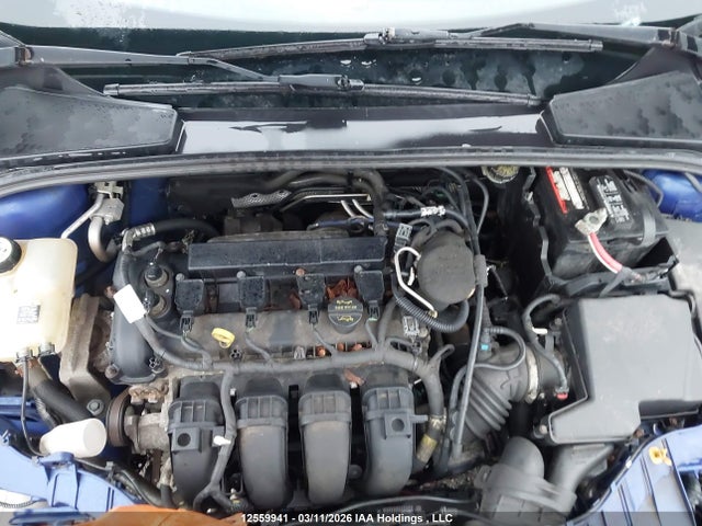 Продаж на аукціоні авто 2012 Ford Focus Se, vin: 1FAHP3K23CL369068, номер лоту: 12559941