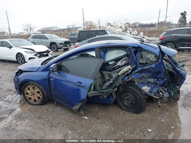 Продаж на аукціоні авто 2012 Ford Focus Se, vin: 1FAHP3K23CL369068, номер лоту: 12559941