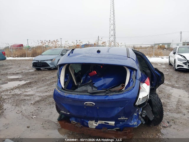 Продаж на аукціоні авто 2012 Ford Focus Se, vin: 1FAHP3K23CL369068, номер лоту: 12559941