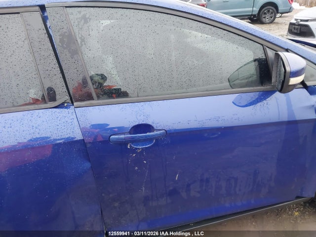 Продаж на аукціоні авто 2012 Ford Focus Se, vin: 1FAHP3K23CL369068, номер лоту: 12559941