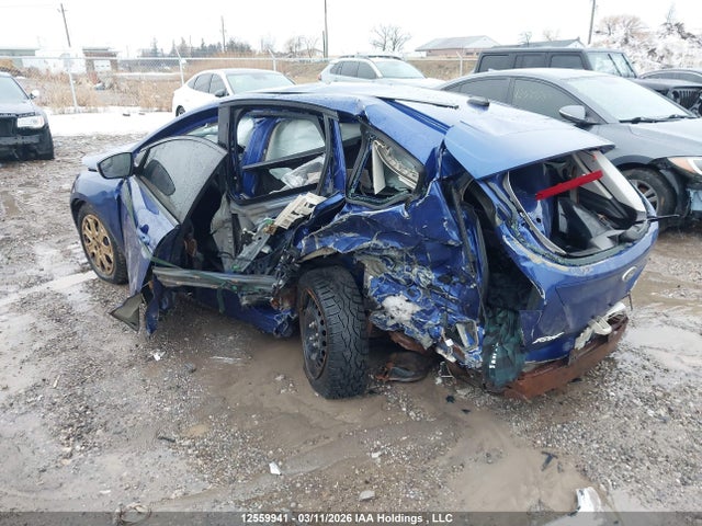 Продаж на аукціоні авто 2012 Ford Focus Se, vin: 1FAHP3K23CL369068, номер лоту: 12559941