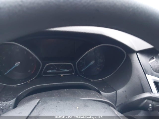 Продаж на аукціоні авто 2012 Ford Focus Se, vin: 1FAHP3K23CL369068, номер лоту: 12559941