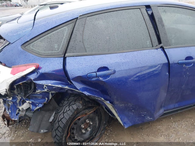 Продаж на аукціоні авто 2012 Ford Focus Se, vin: 1FAHP3K23CL369068, номер лоту: 12559941