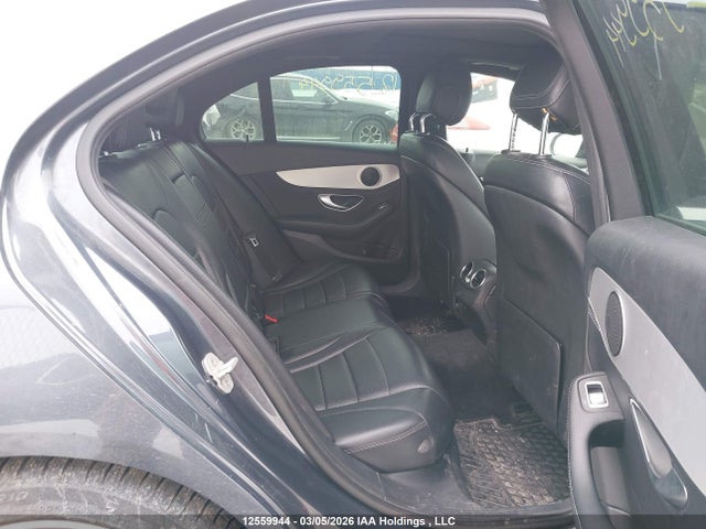 55SWF4KB4FU051265 Mercedes-Benz C 300 4matic