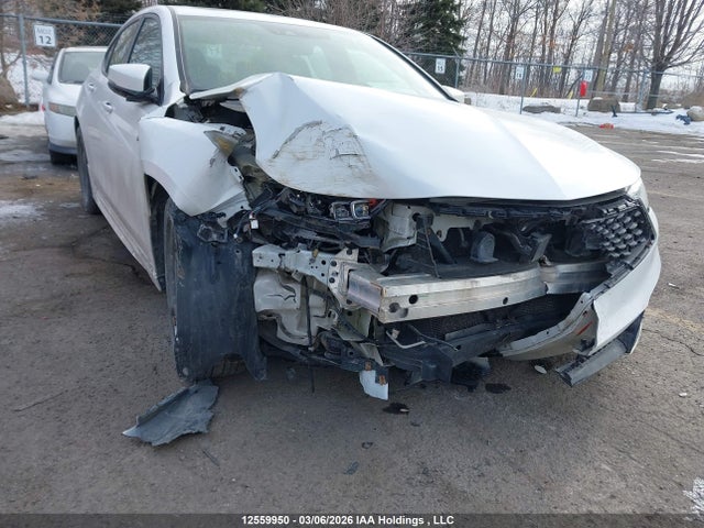Продаж на аукціоні авто 2020 Acura Tlx, vin: 19UUB3F69LA800241, номер лоту: 12559950