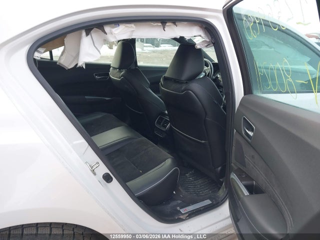 Продаж на аукціоні авто 2020 Acura Tlx, vin: 19UUB3F69LA800241, номер лоту: 12559950
