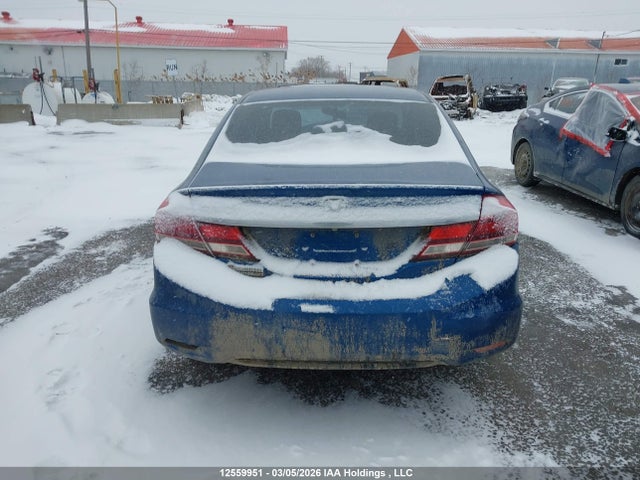 2015 Honda Civic Lx მანქანა იყიდება აუქციონზე, vin: 2HGFB2F54FH057150, აუქციონის ნომერი: 12559951