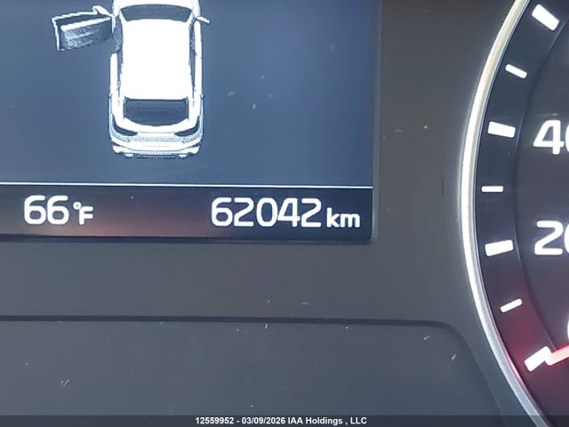Продаж на аукціоні авто 2021 Kia Forte5 Gt/gt Limited, vin: KNAF45A78M5094593, номер лоту: 12559952