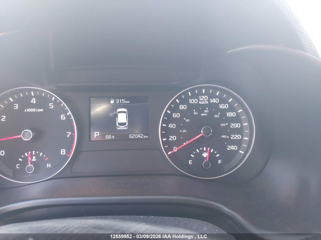 Продаж на аукціоні авто 2021 Kia Forte5 Gt/gt Limited, vin: KNAF45A78M5094593, номер лоту: 12559952