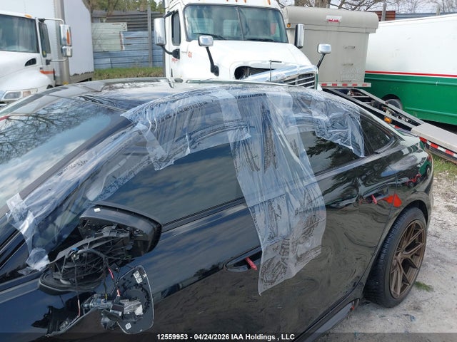 12559953 :رقم المزاد ، WAU35CFUXSN114942 vin ، 2025 Audi S5 Prestige مزاد بيع