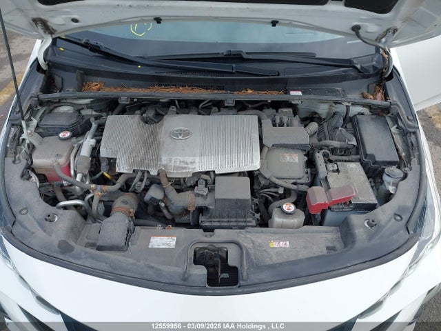 JTDKARFP0L3125467 Toyota Prius Prime Upgrade