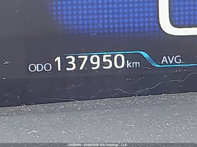 JTDKARFP0L3125467 Toyota Prius Prime Upgrade