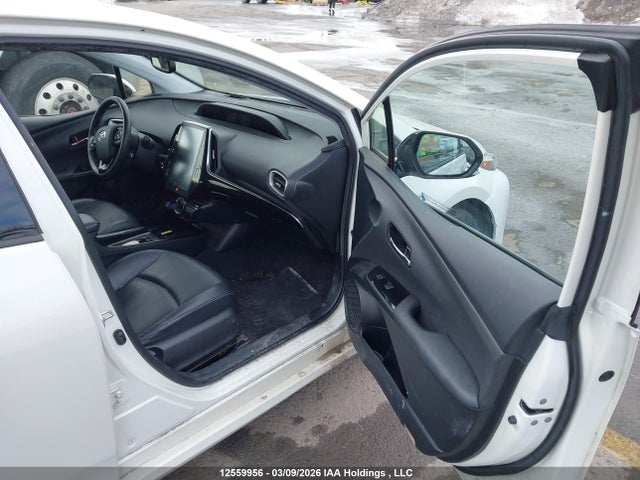 JTDKARFP0L3125467 Toyota Prius Prime Upgrade