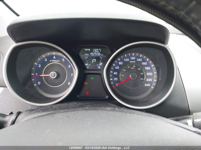 Auction sale of the 2013 Hyundai Elantra Se, vin: KMHDH6AEXDU001903, lot number: 12559957