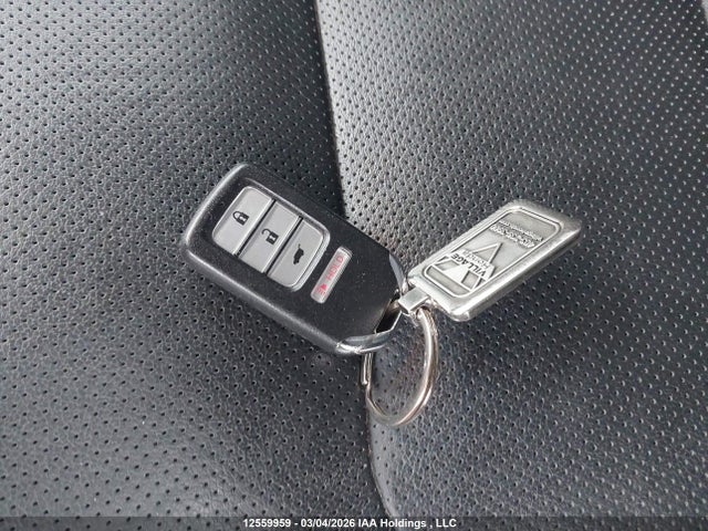 3CZRU6H95KM107136 Honda Hr-v Touring