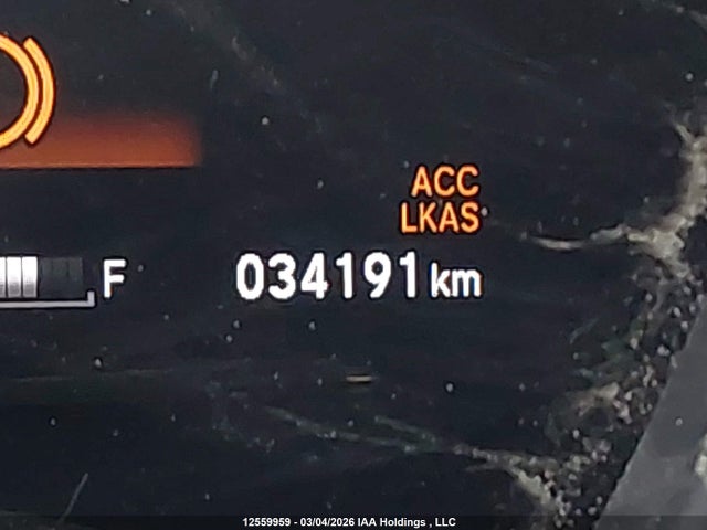 3CZRU6H95KM107136 Honda Hr-v Touring